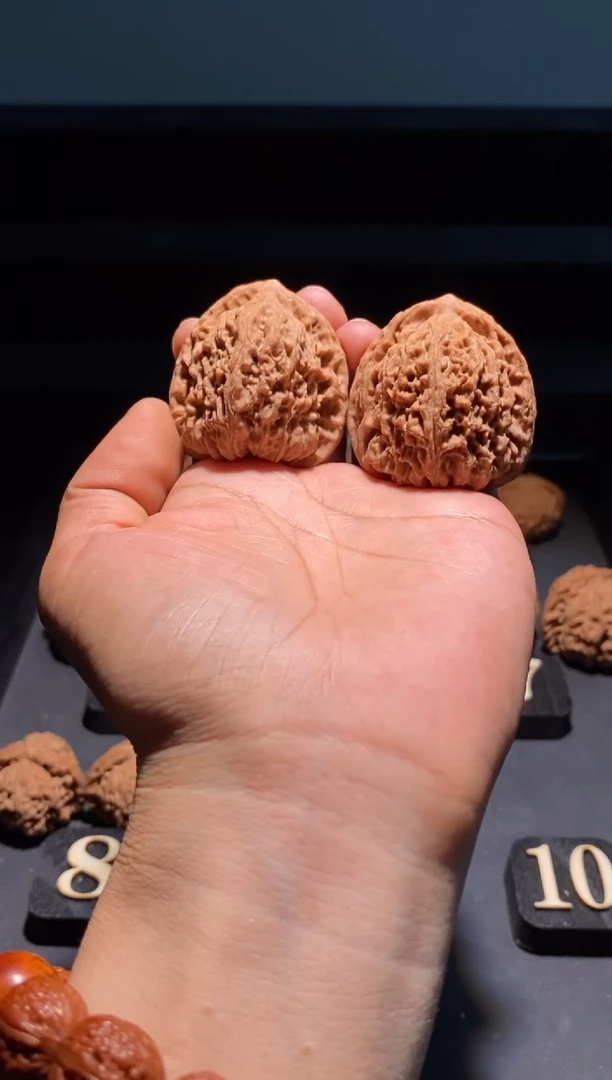 把件文玩核桃m****g98南疆