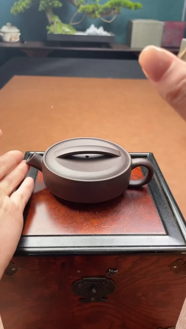 茶壶紫砂紫砂壶24