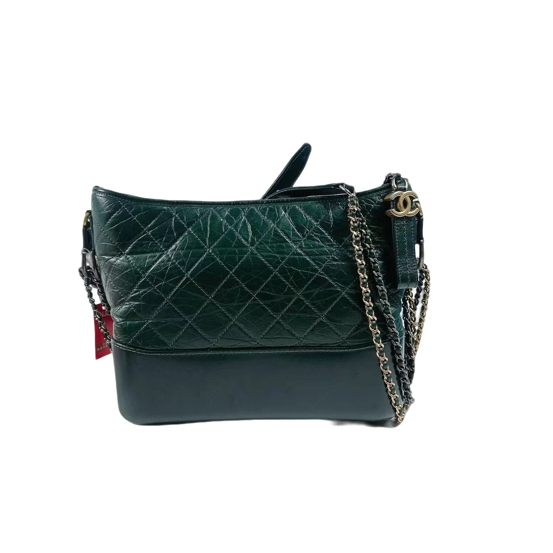 95新 Chanel/香奈儿 安洁利严选流浪包/0017737