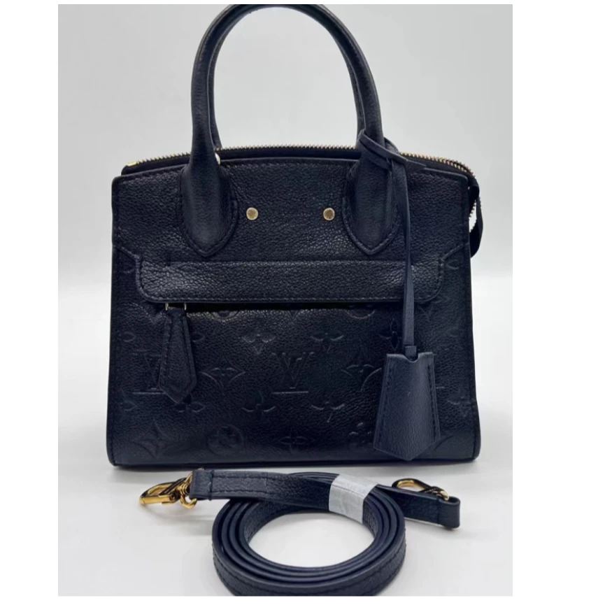 95新 LouisVuitton/路易威登 【白菜】city mini手提包/BG23008264