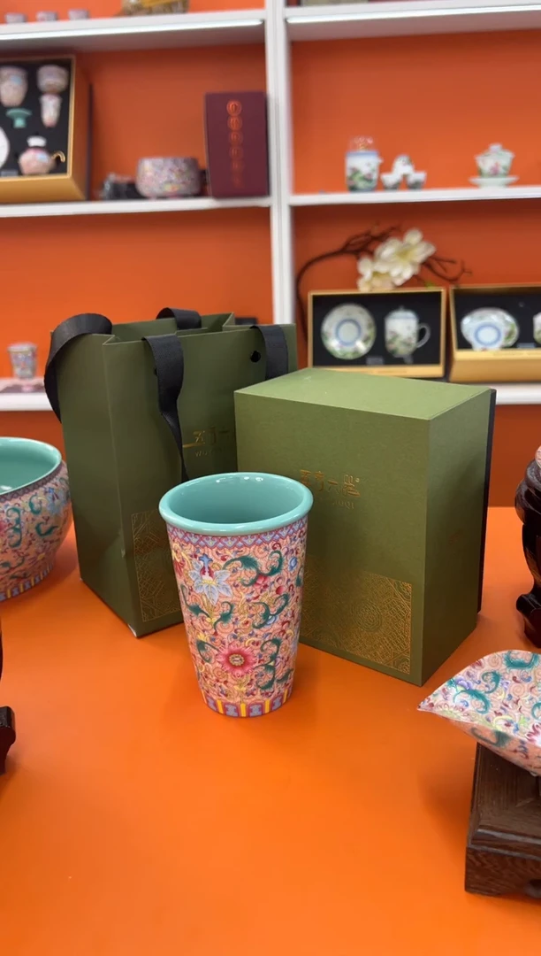 【闪购商品】瓷片小乔闪电购链接