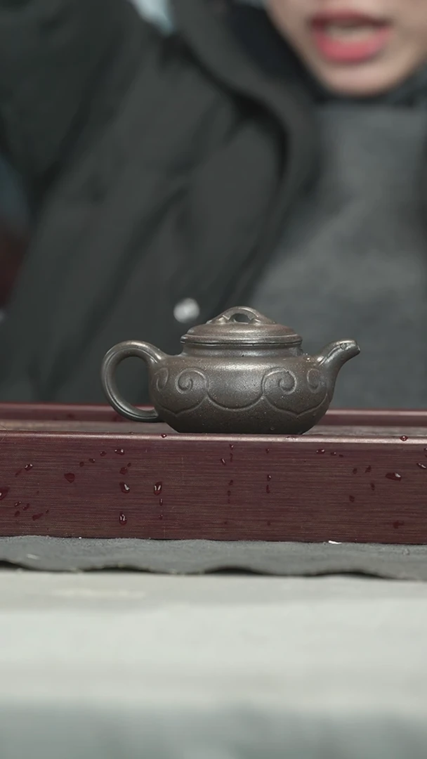 【闪购商品】紫砂茶壶紫砂壶紫砂壶