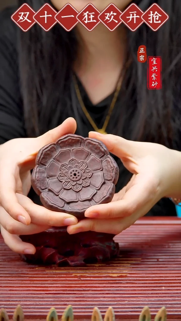 紫砂茶宠宜兴原矿紫砂茶宠摆件