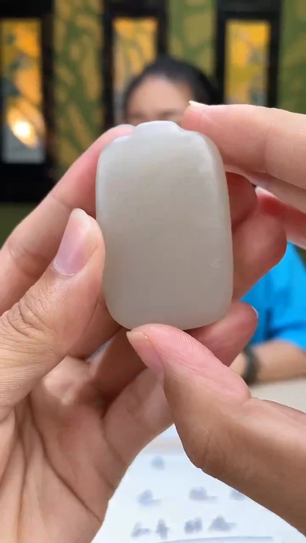 定制和田玉多样性拍一发一120094