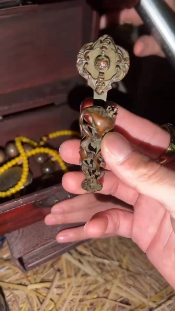 铜闪购商品高端专用连