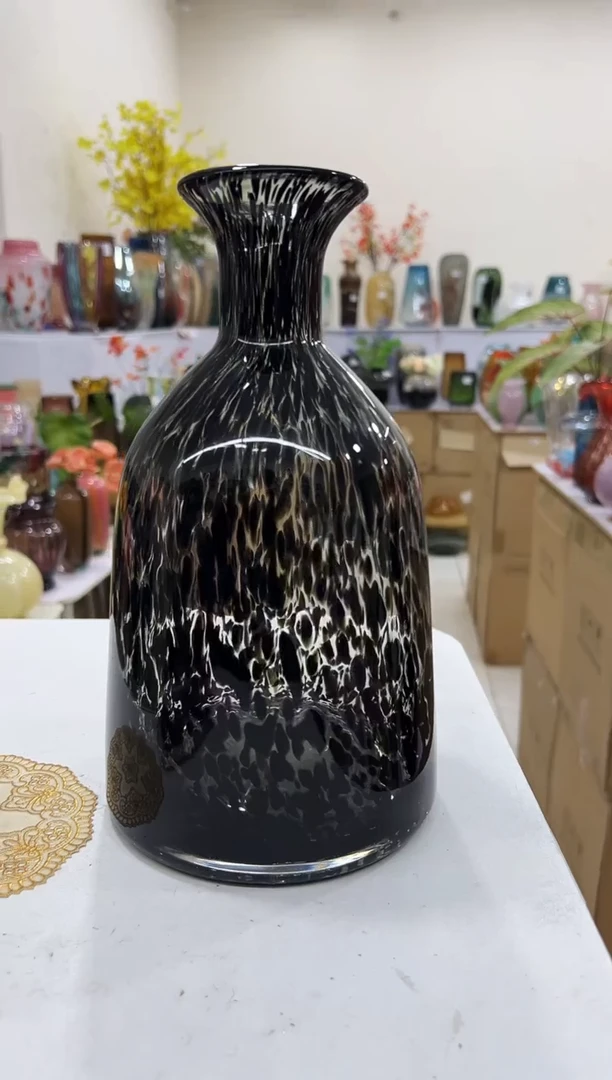 【闪购商品】也麦花器