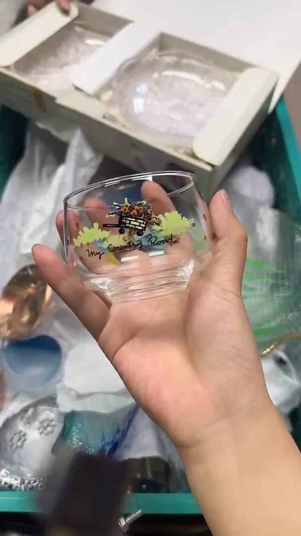 手工艺品玻璃用****6800精美产品感谢选购