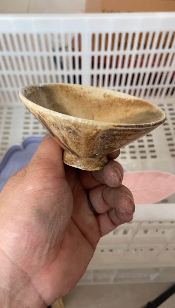 杯无运费险有瑕疵的摄影的产品有使用过的痕迹有点脏介意勿拍