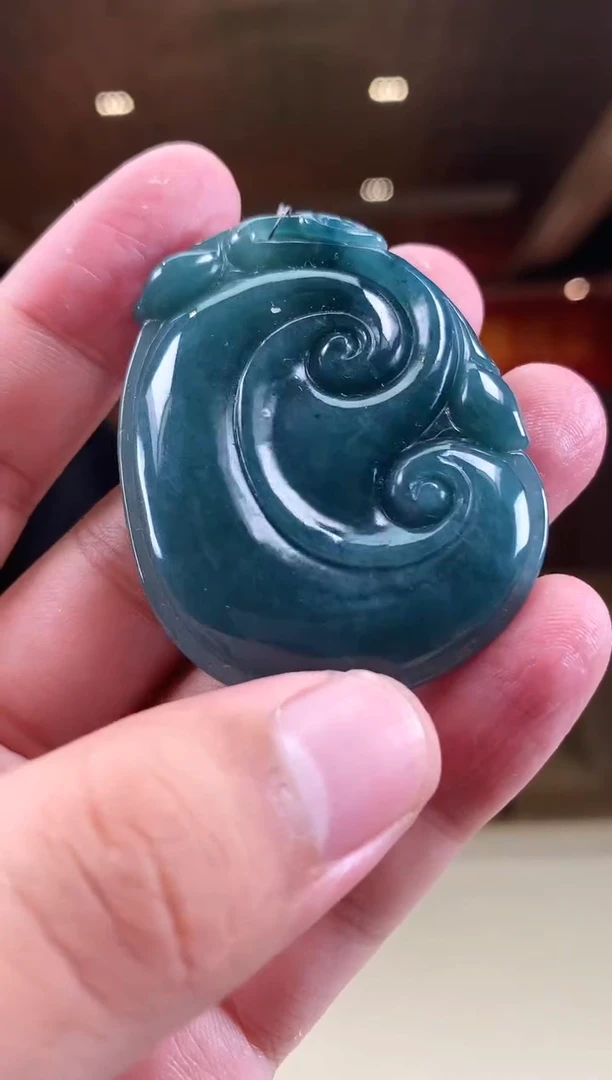 【闪购商品】定制翡翠未镶嵌             *114