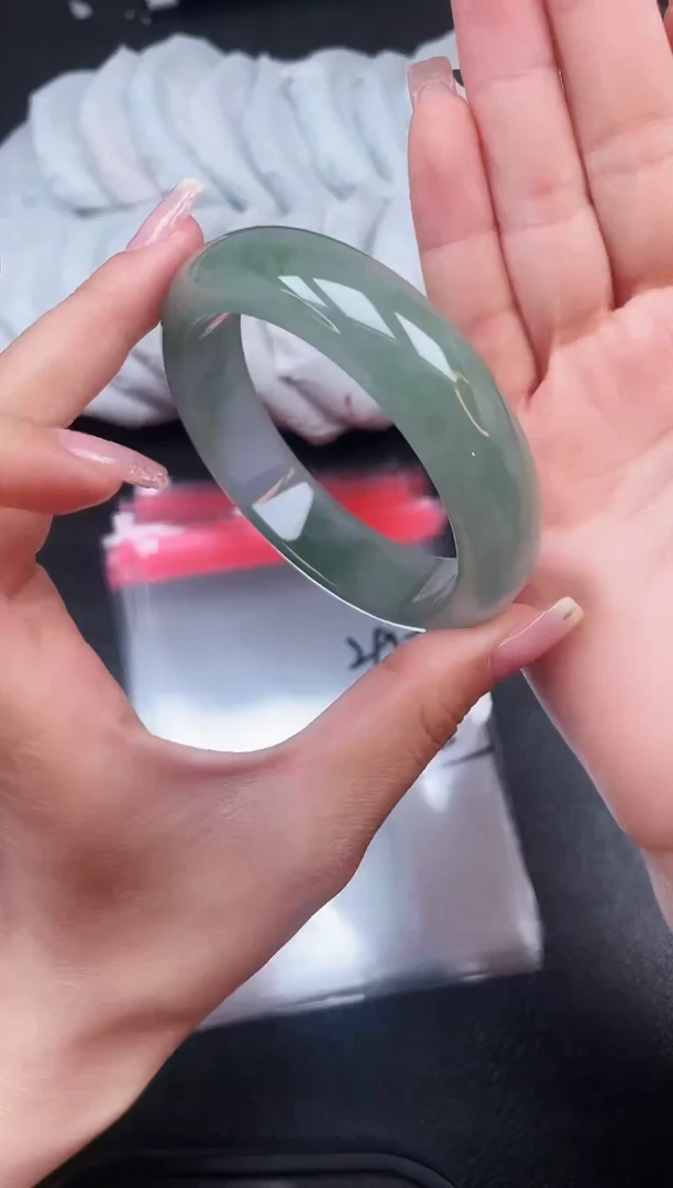 拍下以实物为准T295-58.5