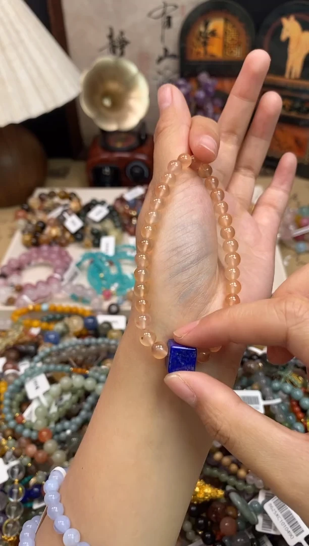 未镶嵌玛瑙手饰171