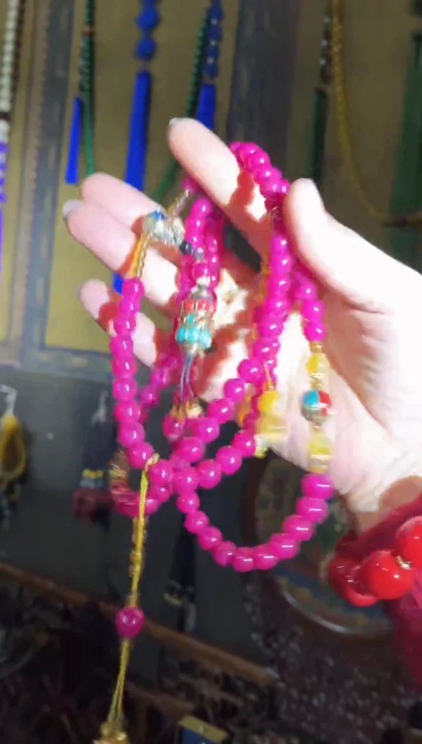 【闪购商品】苏纪石（舒俱来）颈饰未镶嵌奇奇奇奇奇奇奇奇奇66