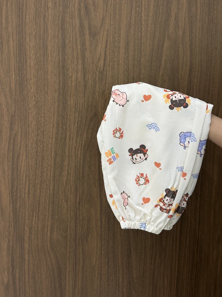 北北-【281115】防蚊裤