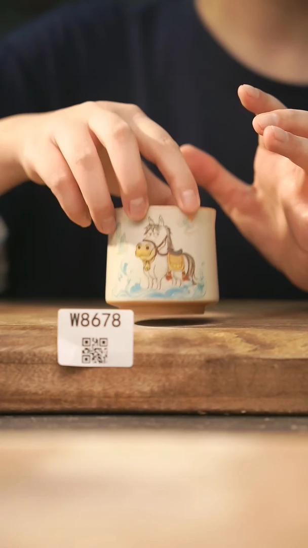 【经典福利】/ 杯子@@W8678