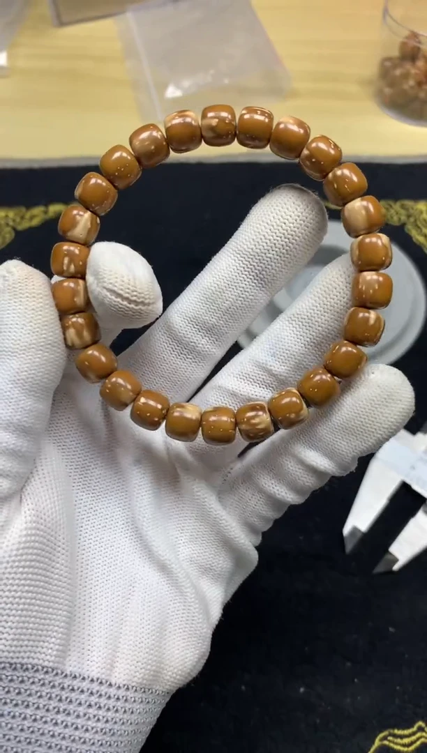 紫金鼠手串紫金鼠 手串54