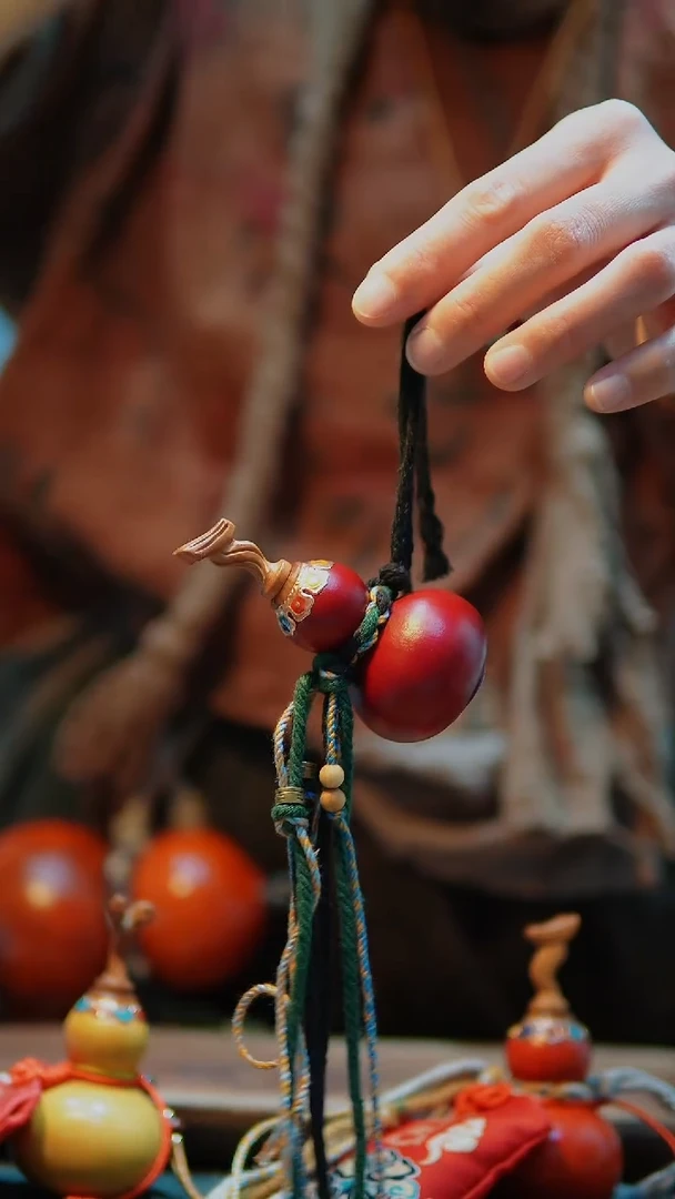 【路师傅原创手作天然葫芦】【一物一图编号A81