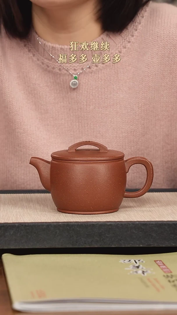 【闪购商品】紫砂茶壶紫砂紫砂紫砂