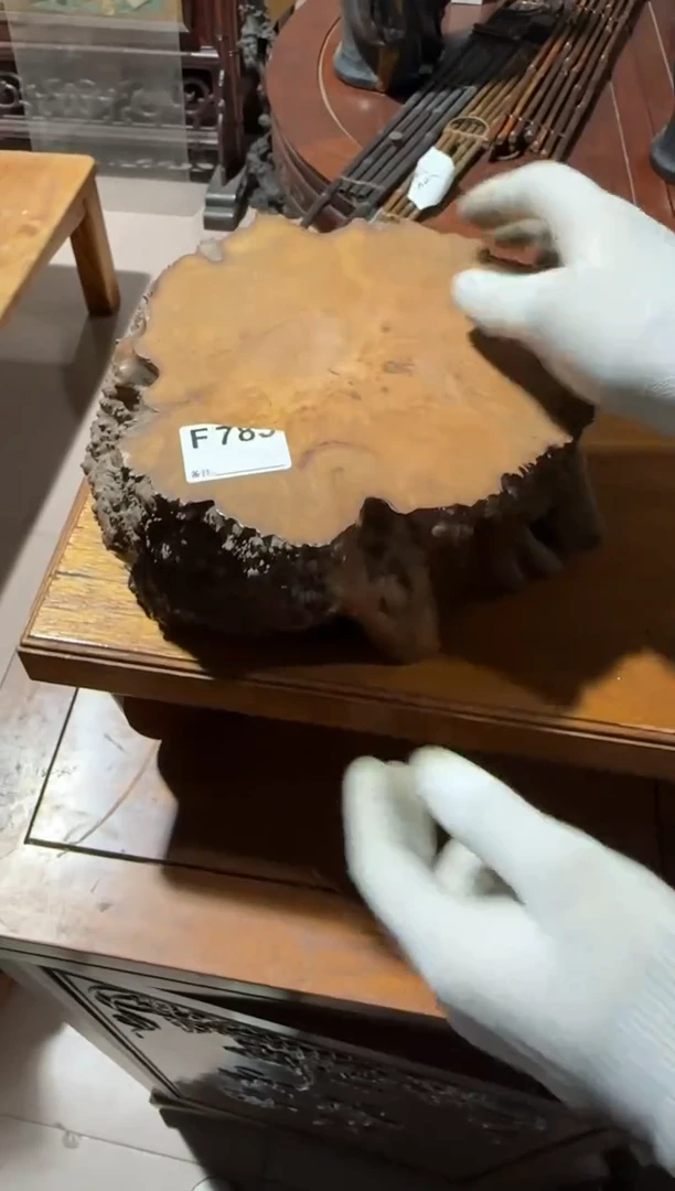 瓷片常****司785中古商品，谨慎购买