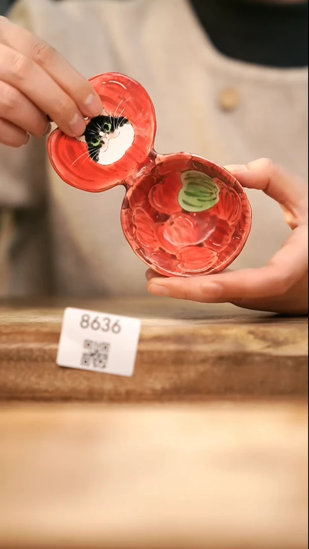 【落单孤品】福利/杯子@@8636
