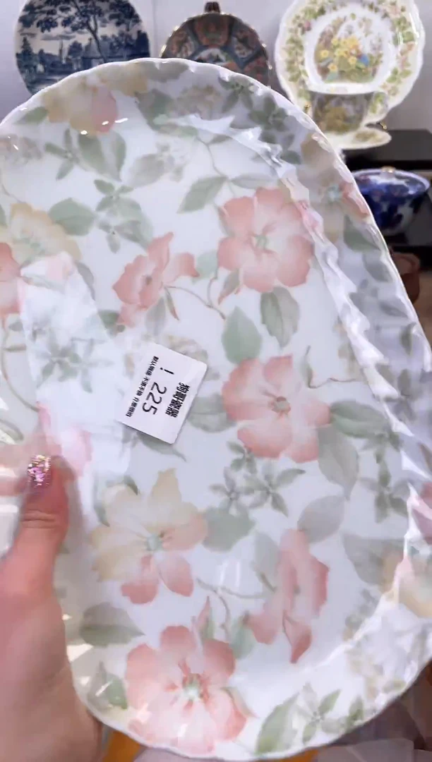 【闪购商品】瓷片225新号开播下单就包邮！！