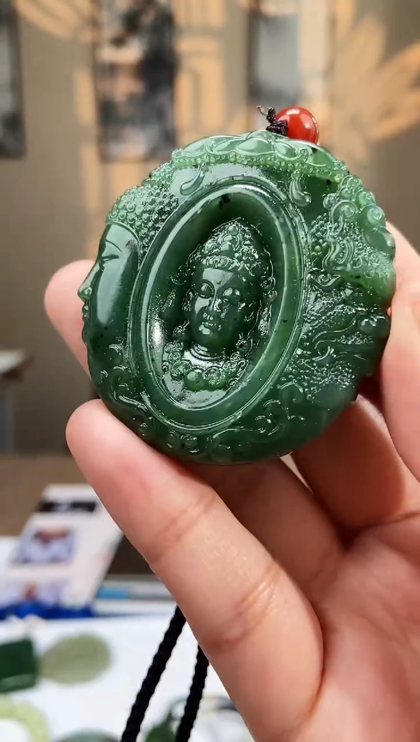 定制和田玉多样性发货拍一发一29127