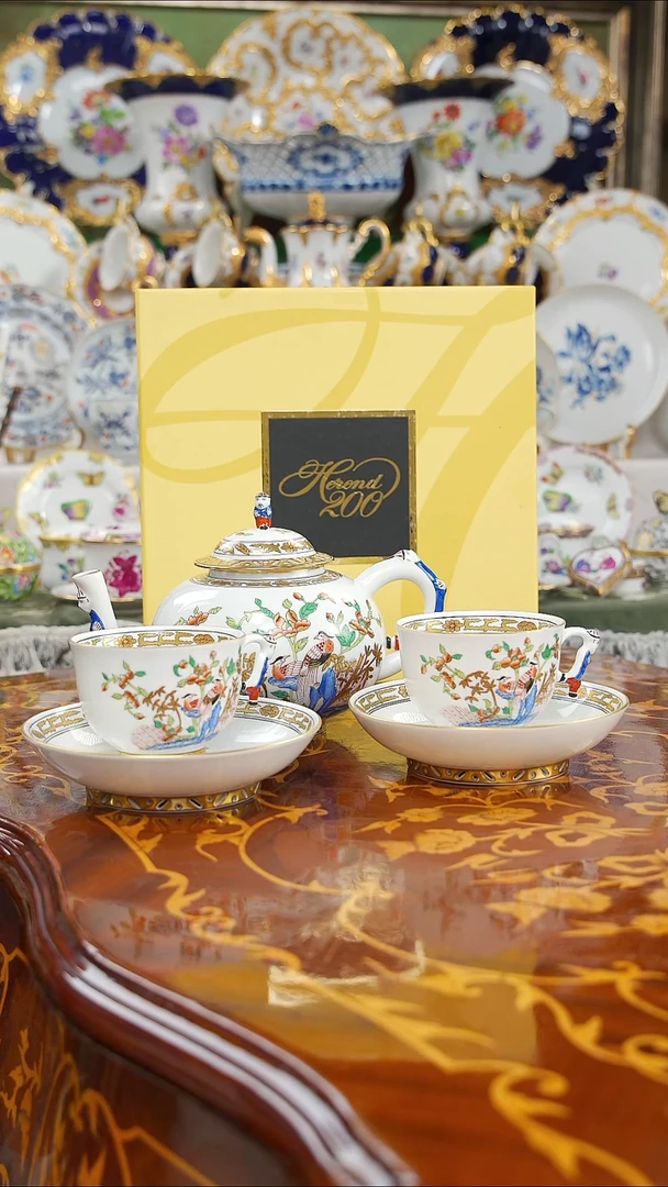 瓷米多家中古瓷器如图所示126