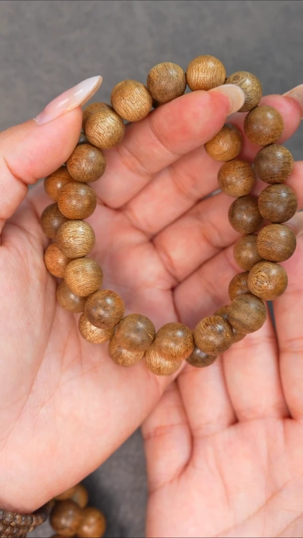 沉香手串57号都彭多样性发一条