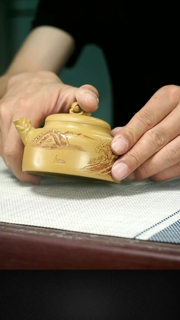 茶壶紫砂茶壶 紫砂72