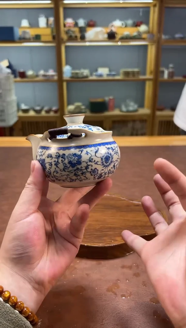 【闪购商品】沐森茶具清货专属链接