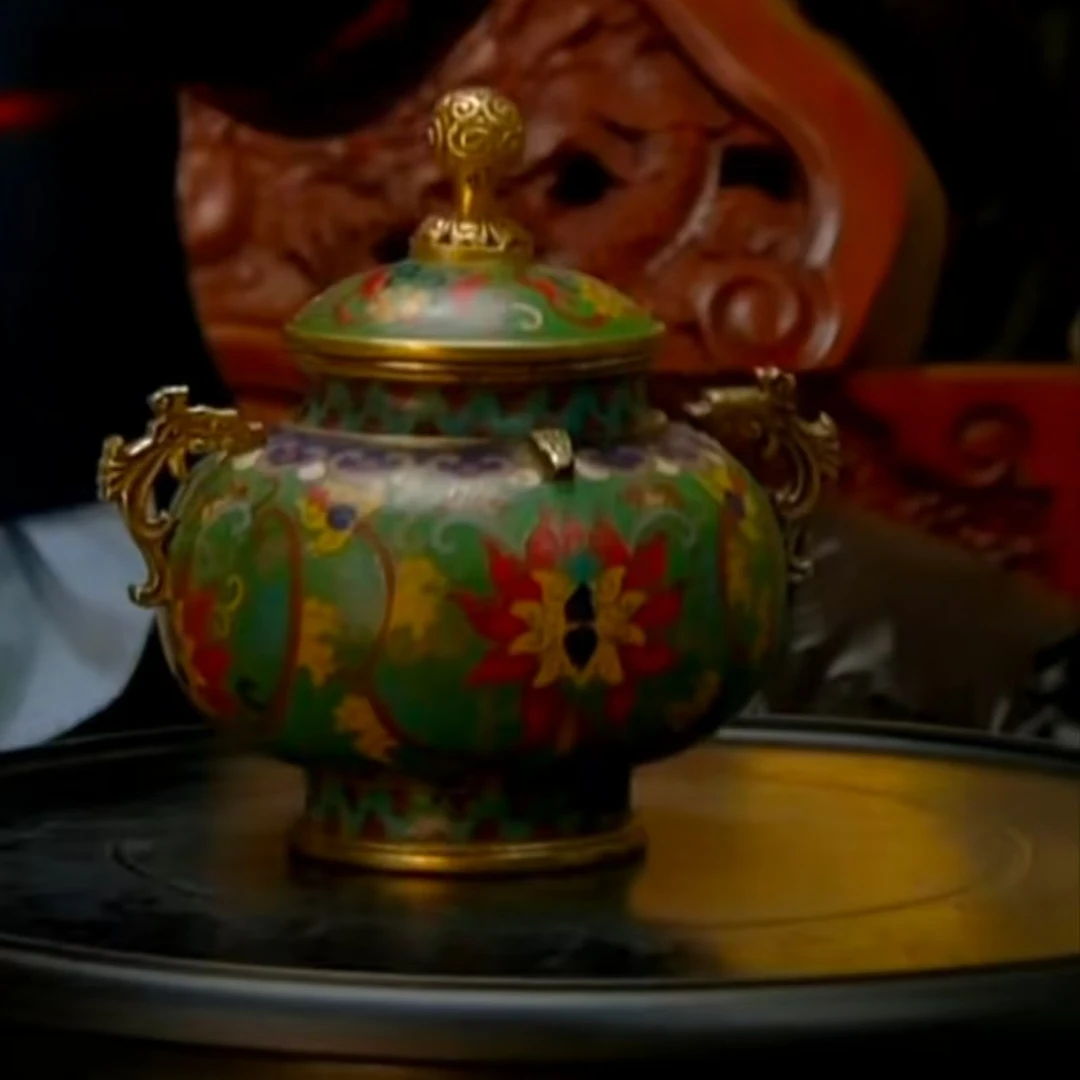 比富苏精品.铜器