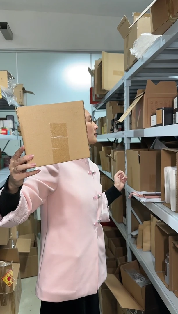 【闪购商品】A034  2罐老茶 礼盒 普洱茶生茶