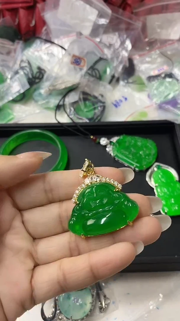 流行美美百搭真实好看直播间B52