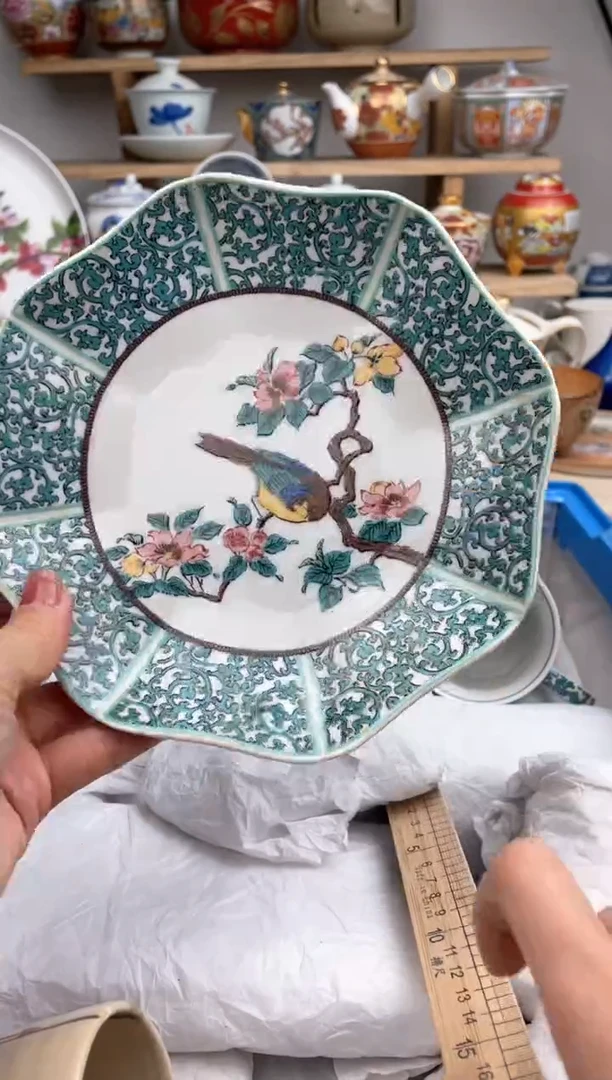 【闪购商品】瓷片默认微瑕，看清尺寸品相再拍