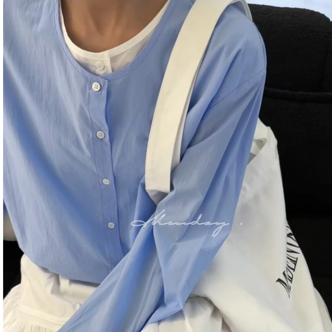 YJ新款衣服链接89时尚小众