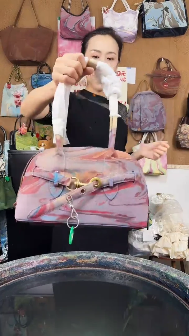 丝绸230#现场高定包/默认微瑕【不退不换】