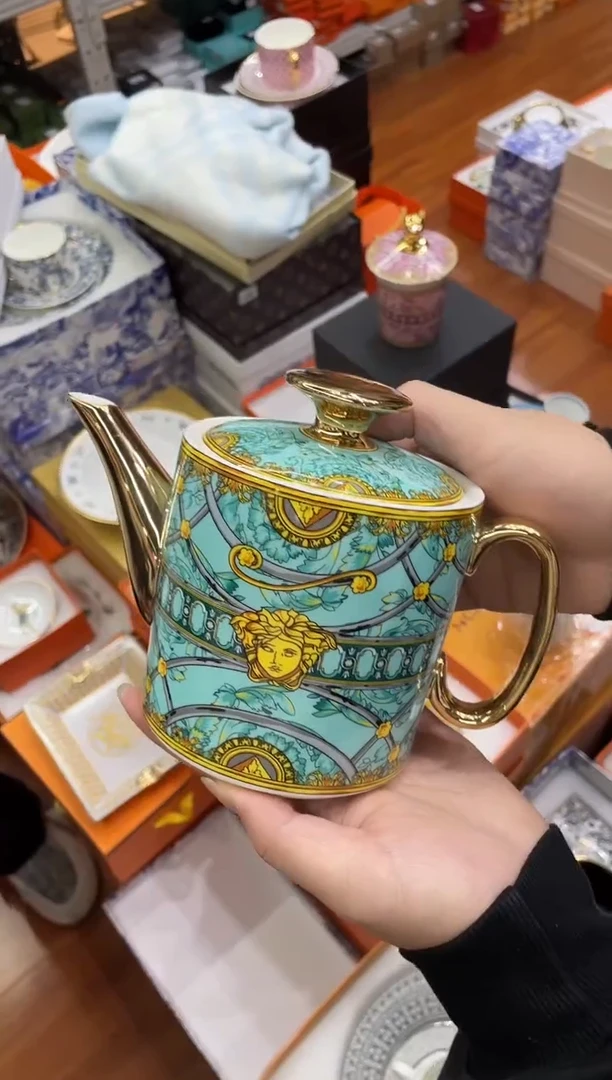 杯鸿辉家品牌瓷器，京东包邮！