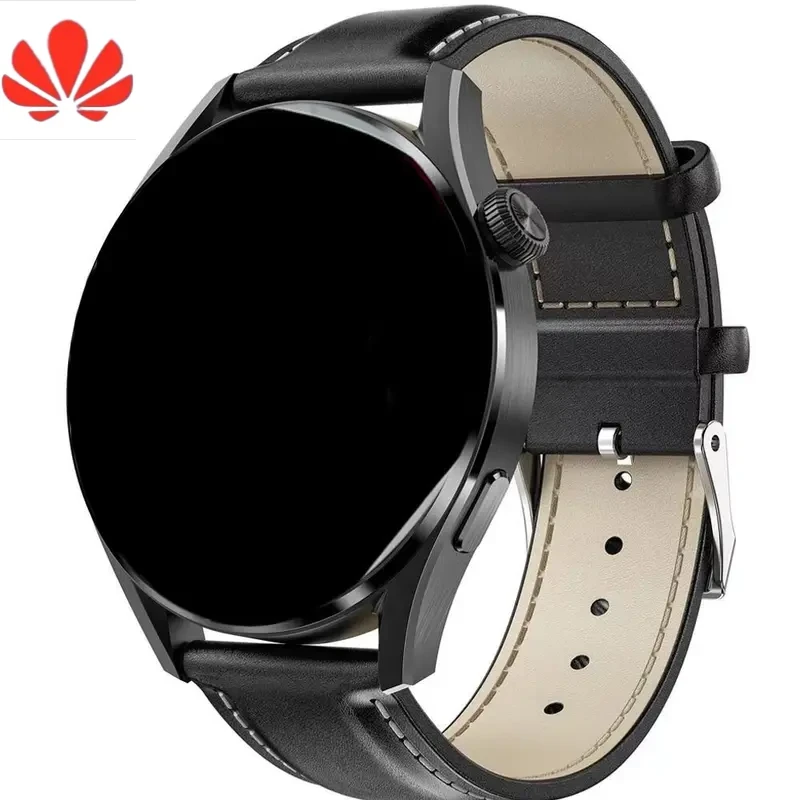 2025华强北顶配智能手表新款GT8顶配蓝牙手表nfc支付心率血压防水