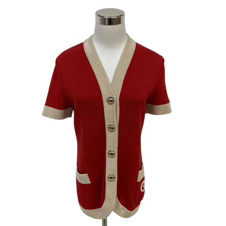 古驰/上衣/95新/[251231LT02]