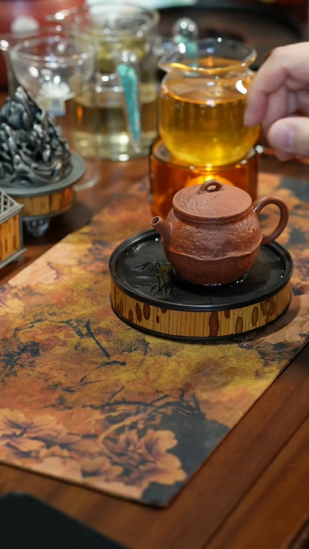 【闪购商品】里作紫砂壶哈哈哈哈哈