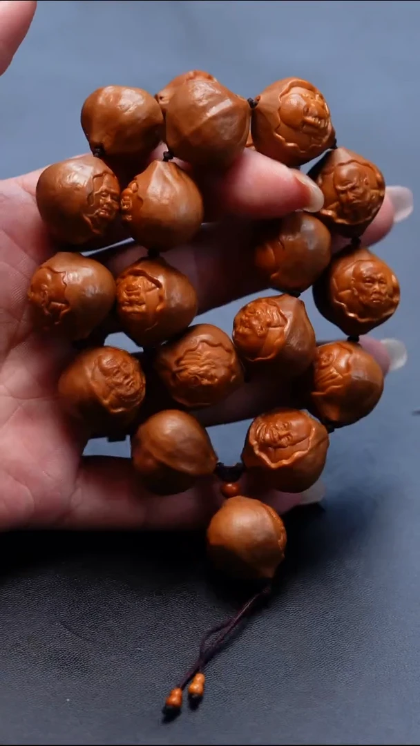 手串/手链橄榄核橄榄核