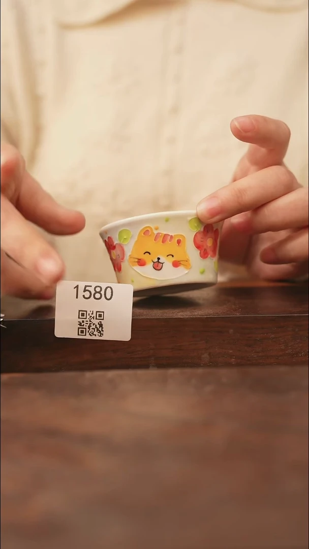 【落单孤品】/杯子@@1580