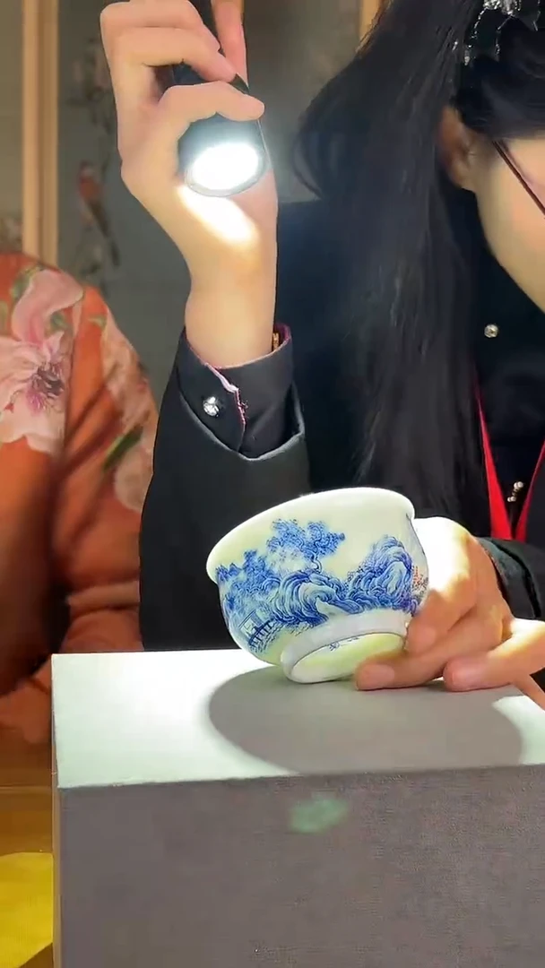 陶瓷博会&吴小琴专场14