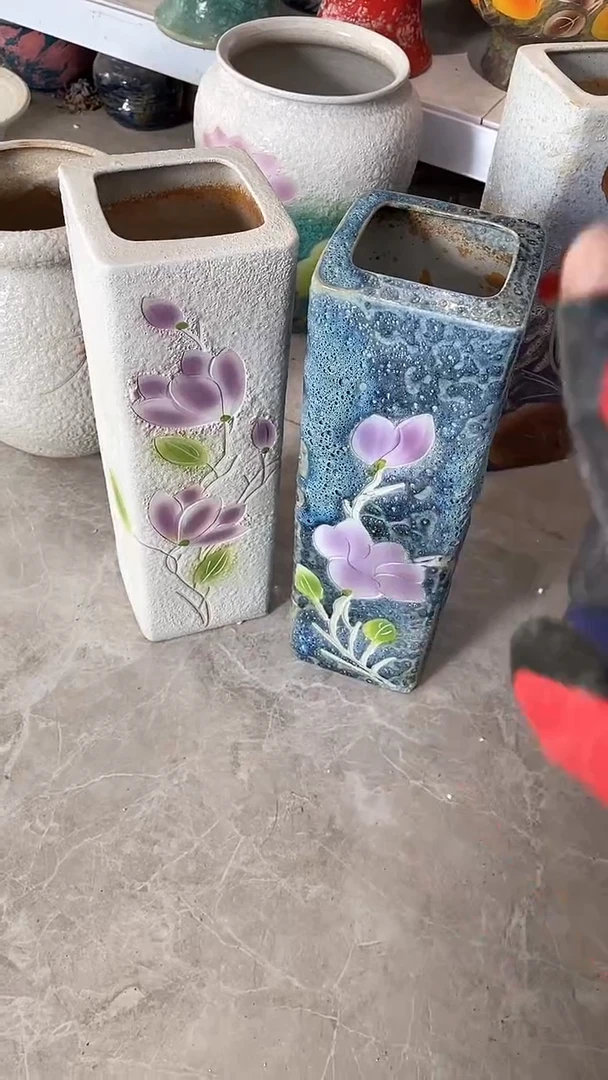 【闪购商品】摆件16-136口7高31   二个