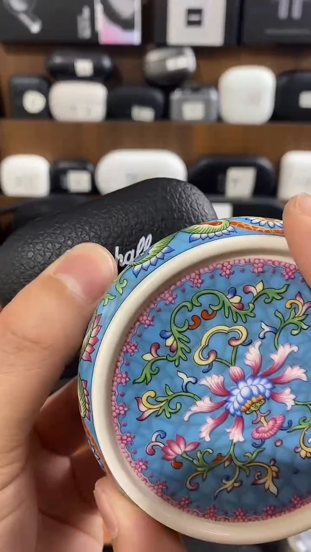 茶文化，6工艺古美术