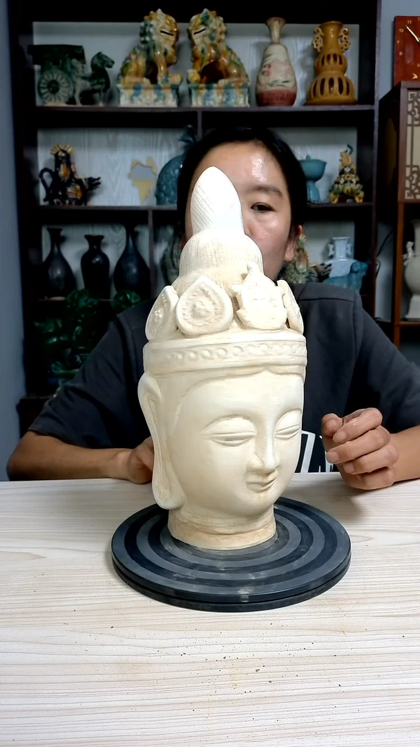 经典精美复古风格瓷器
