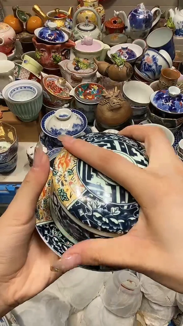 瓷片 系统自动截取直播间实时画面