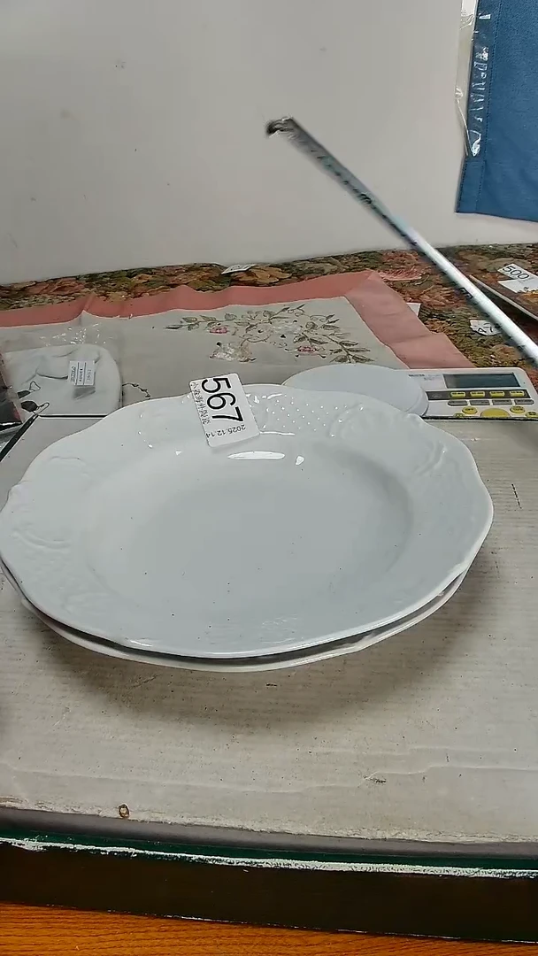 瓷片O**i小淼海外陶瓷工艺品