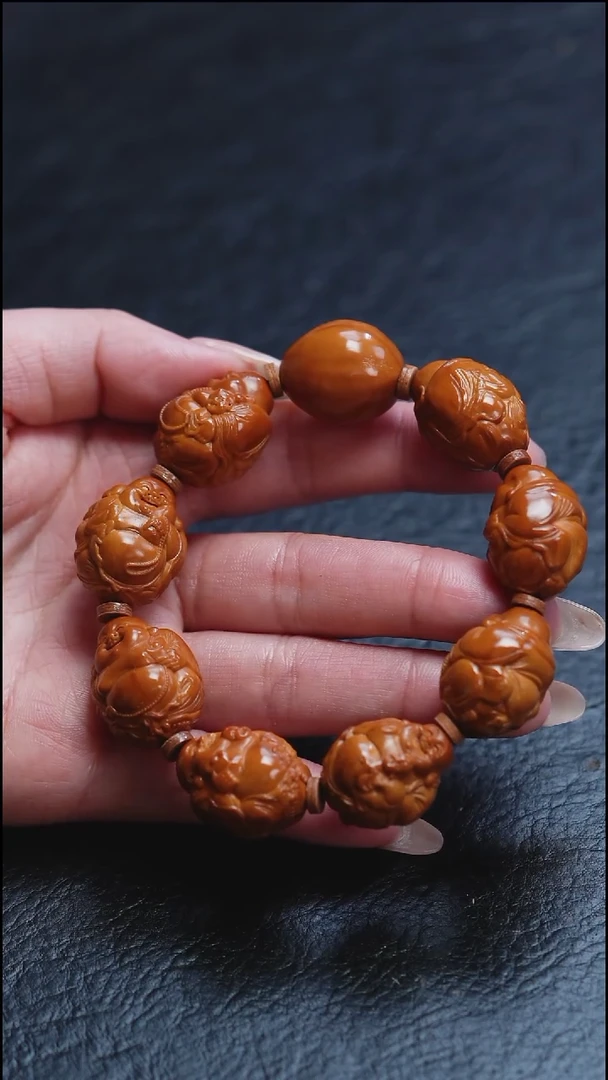 手串/手链橄榄核橄榄核