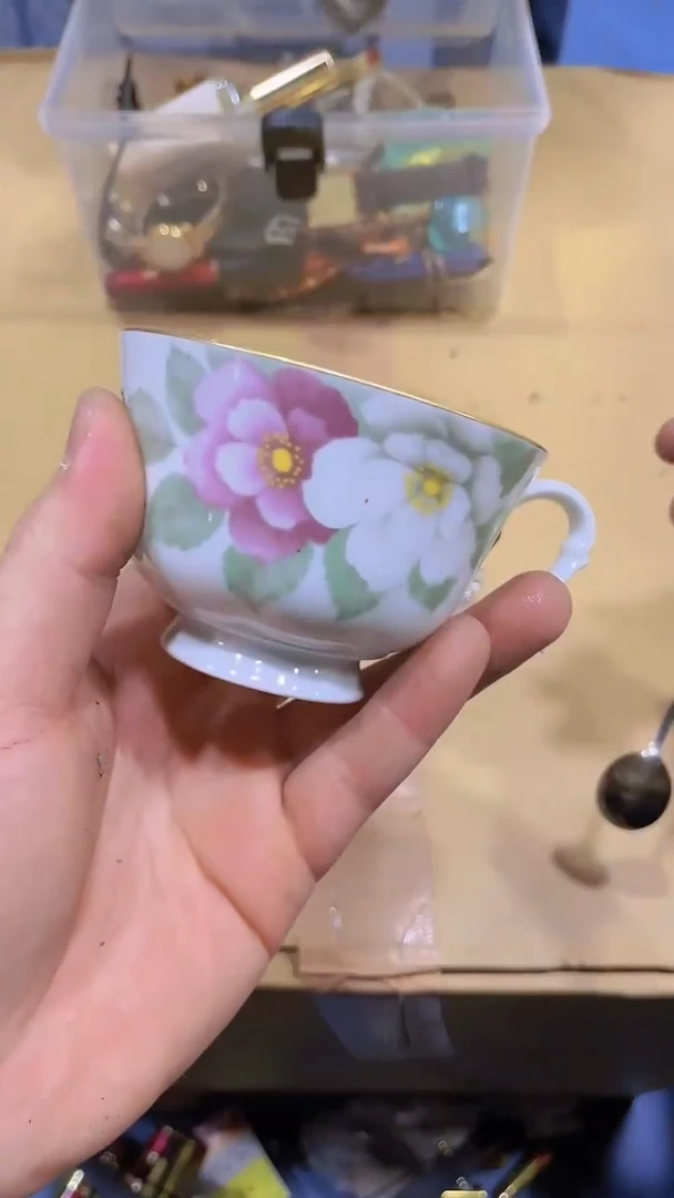 【闪购商品】瑕疵品瓷器瓷器瓷器