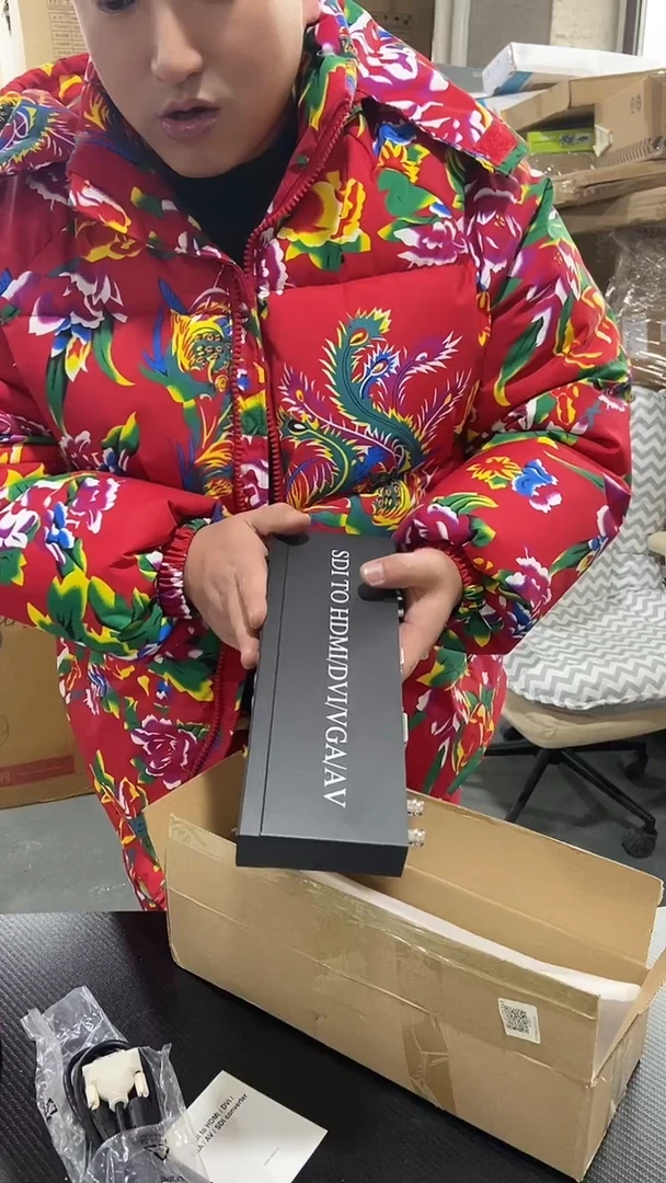 19hdmi转换器-新年炸炸炸抢抢抢JJ